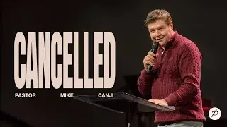 When Life Doesn't Go As Planned | Pastor Mike Canji