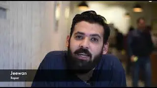 Rudraksh Immigration Group Helps This Young Man Get Canadian PR