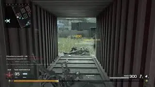 M60E4 50 Kills Team Deathmatch on Shipment (Modern Warfare Remastered Multiplayer Gameplay)