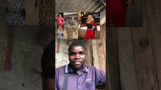Мать Имиси (победительница 10-го сезона BBN) рассказывает нигерийцам, что ее дочь бросила ее