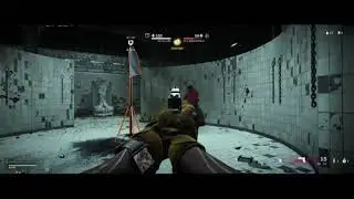 The only time I win in Warzone? Gulag..
