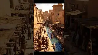Ancient Sumerians: Civilization That Came &ldquo;From the Gods