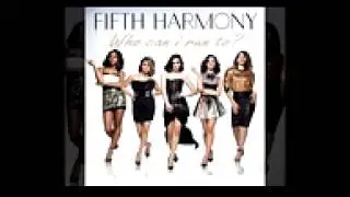 Fifth Harmony- Leaked Songs Snippets  #2