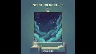 Intention nocturne &mdash; 10 min pour favoriser la lucidit&eacute; et micro‑journal