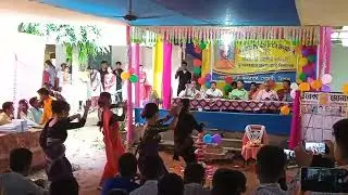 techarch dy class 12 dance 😇😇//#masantvlog