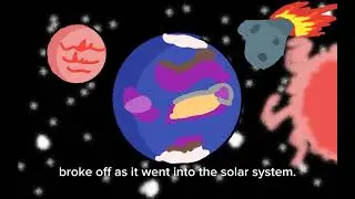 Episode 1 of Project Epino: Life's Origins