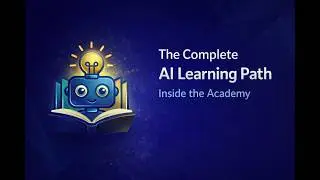 AI Beginner Academy: Learn AI Confidently (No Hype, No Overwhelm)