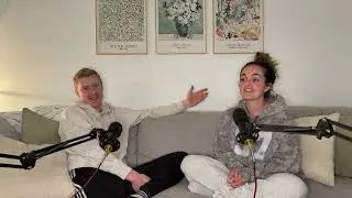 Past Our Bedtime Ep  10: Surviving Baby Sleep Regression and playgroup turned dark!