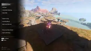 Enshrouded - Easiest way to farm for Ammonia Gland