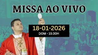 Transmissão ao vivo de Padre Jader Pereira  |  Exorcista