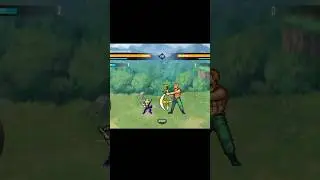Meliodas (Assault Mode) VS Escanor (The One) #jumpforce #jumpforcemugen