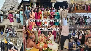 Finally uploading Tamil Nadu trip blog after 1 months 🤣🔥#shivanipoojaryvlogs #makeitviral #tulunadu 