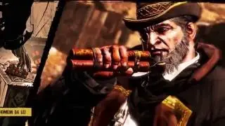 Call of Juarez Gunslinger Como eliminar o Boss Henry Plummer