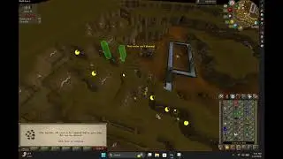99 mining in Oldschool runescape