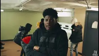 Munna Ikee - Jc Story (Official Video) Shot By @ShayVisuals