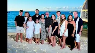 Valente Family Vacation @ Beaches Turks & Caicos (November 2023)