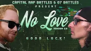 CRB - Rap Battle - Raiden Black vs Speats