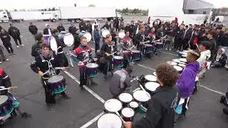 RCC in the Lot (WGI Finals)