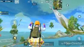 Giles video 😱😱