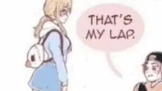 Is that seat taken? [LoR Edition]