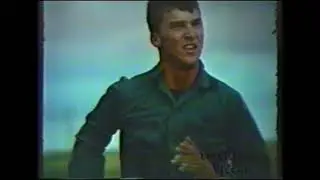SAC 1984 Weapons Loading Competition - Ellsworth AFB, SD