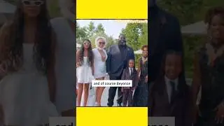 Beyonc&eacute; accused of upstaging bride at wedding | #beyonce #jayz #thecarters