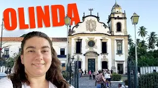 Olinda: The Main Attractions in the Colorful City Guide