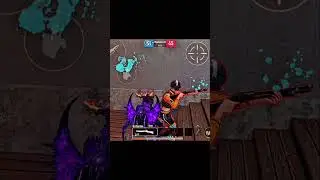 Skyfall 2.0 TDM gameplay 💀#skyfall2.0 #foryou #foryou