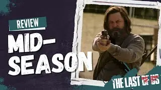 The Best Video Game Adaptation? | The Last of Us Mid-Season Review