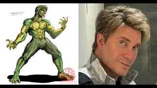 [UPDATED] Godzilla Neo: Frankenstein Voice Actor