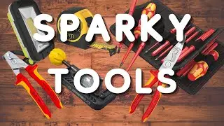 Sparky Life , Electricians life