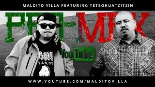 Maldito Villa 