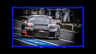 WRT to join 2019 DTM grid as new Audi satellite team | k production channel