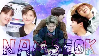 Namseok!