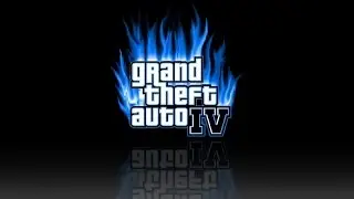 GTA IV. Paper trail. (44)