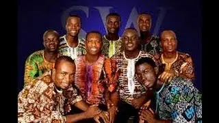 Soul Winners - Mi Nyɔnmɔ ji Agbo...,Only Jesus Can Save