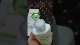 #Simple #hydrating #moisturiser fpr #sensitive#skin #best #favourite
