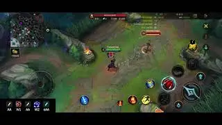 WILD RIFT - Twisted Fate Blue Card Trade