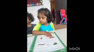 #nursery #codequest #sequencing #eurokids #beeramguda 