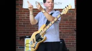 Jersey Sound - Beggin