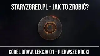 Corel Draw dla początkujących: Podstawowe narzędzia i ustawienia