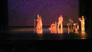 Goddesses trailer