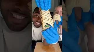 We Made the Viral Spiral Potato 🥔😋