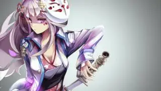 Nightcore ➫&nbsp;Stahl! & Kadenza - Freeze