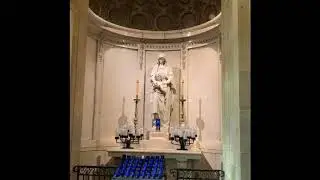 All Flesh is Grass by Chris Massa - Basilica of Saint Mary Schola Cantorum