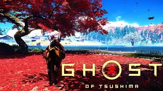 ⛩️LIVE GHOST OF TSUSHIMA | Gameplay | Walkthrough #ghostoftsushima #live #gaming #fyp #2026 #japan