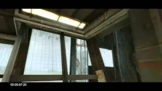 Dishonored Mission 9 (last) speedrun in 1:32. Low chaos, no kill, no detection.