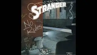 Stranger - No Rules [1989 full album]