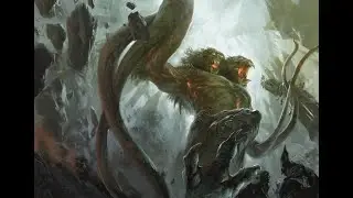 Fora do Abismo - Sess&atilde;o 10 - Combate com Derros no Darklake