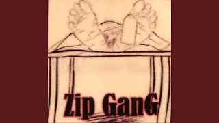 Wolfin' (feat. ZipGang Bando & ZipGang Deeski)
